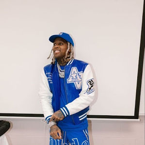 Meet your Posher, Jonathan